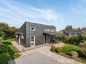 Holiday Home Ilkka - 175m from the sea by Interhome, Rødvig